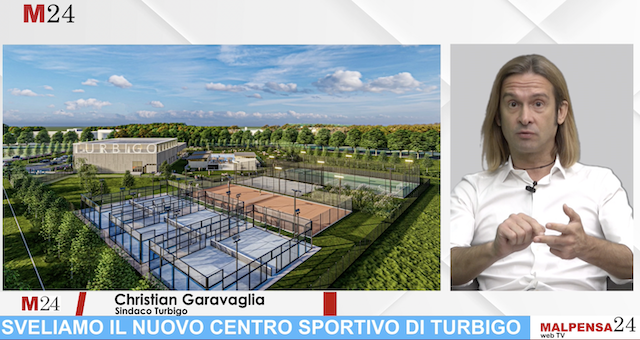 turbigo centro sportivo garavaglia