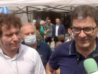Varese bianchi candidato sindaco