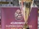 OJM Varese inizio Supercoppa