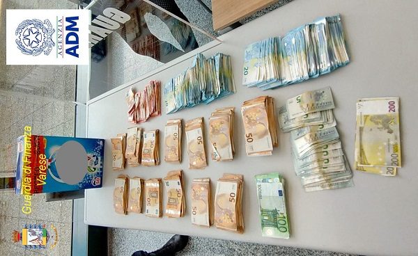malpensa denaro detersivi adm