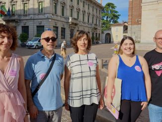 Gallarate possibile margherita silvestrini
