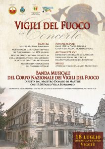 Viggiu Pompieri