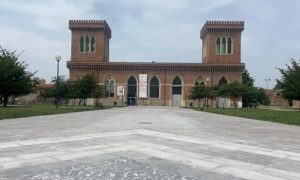 busto museo tessile