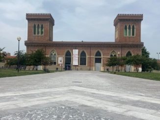 busto museo tessile