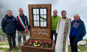 olgiate olona rifugio cai