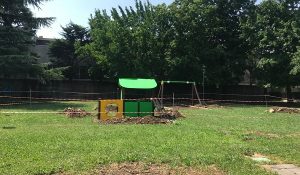 marnate parco inclusivo lavori