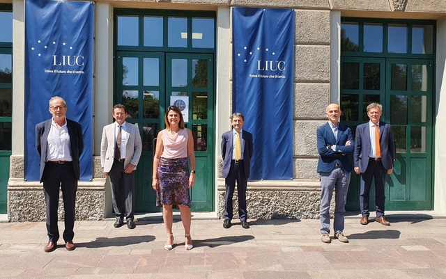 castellanza liuc open innovation