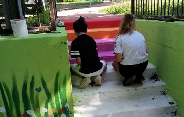 canegrate scuola genitori volontari
