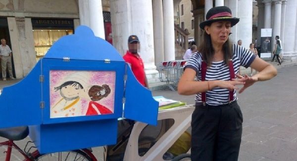 legnano biblioteca bambini storie
