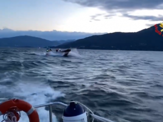 brezzo lago maggiore
