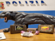 busto droga spaccio