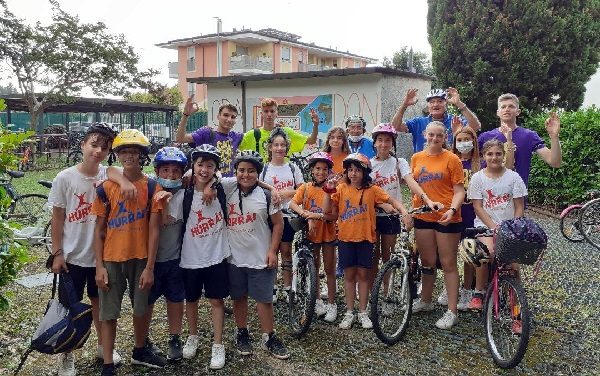 rescaldina estate eventi bambini ragazzi