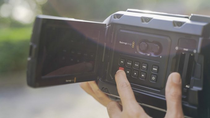 concorso videomaking
