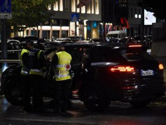legnano sicurezza polizialocale controlli