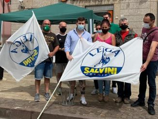castanoprimo lega moschea sindaco