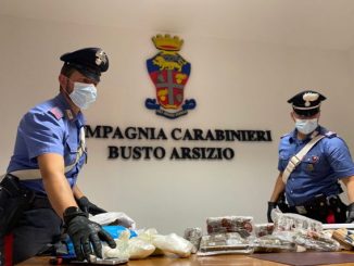 droga cardano