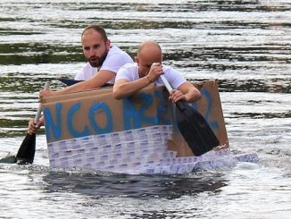 estate turbigo carton boat