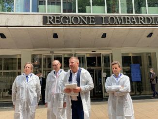 caso camici fontana processo