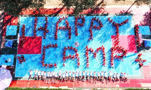 Legnano Knights Happy Camp Castellanza