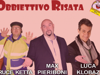 gallarate obiettivo risata