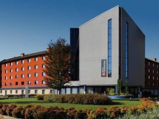 somma hotel hilton nuovo proprietario