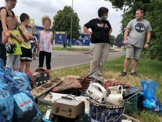 castellanza rifiuti casaringhio innovaverde
