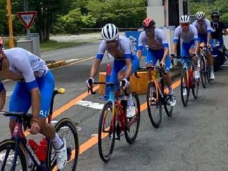 ciclismo olimpiadi cassani