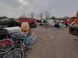 lonate discarica absuiva parco