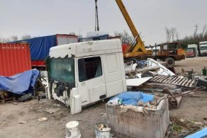 lonate discarica abusiva parco