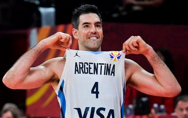 Openjobmetis Varese Luis Scola