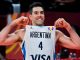 Openjobmetis Varese Luis Scola