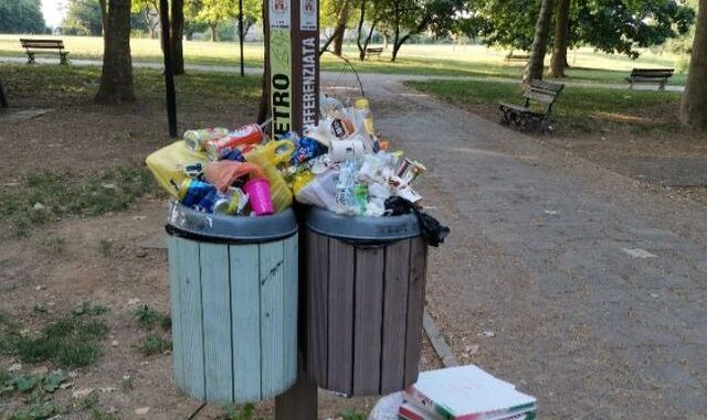 magnago brunini inceneritore m5s