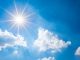 maltempo sole acquazzone alpi