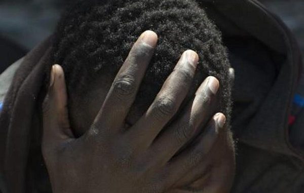patrini migranti vergogna