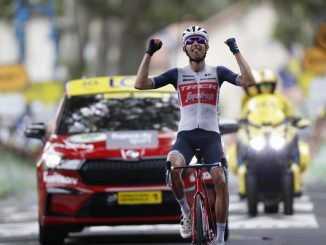 ciclismo tour mollema