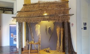 mostra villa Mirabello
