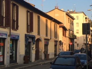 magnago distretto commercio questionario negozi