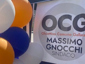 gallarate obiettivo comune