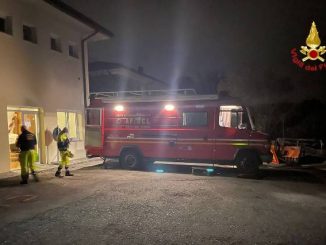 orino scomparso