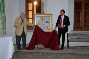 palio legnano cena capitani