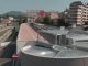 parcheggio del ponte