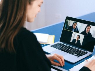 lavoro remoto