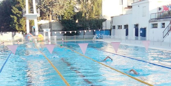 legnano sport impianti piscina