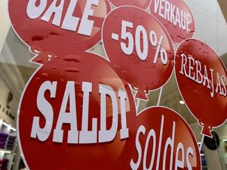 gallarate saldi comune ascom