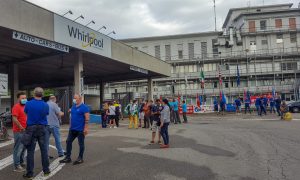 sciopero metalmeccanici