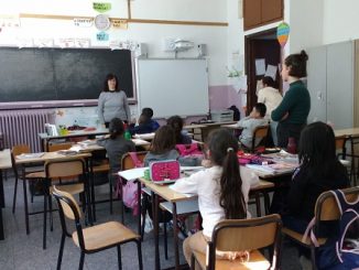 bruno invalsi scuola
