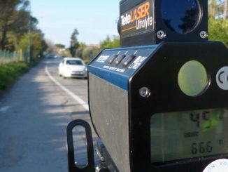 Vizzola ticino autovelox sindaco