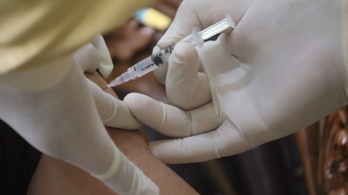 vaccinazioni Varese