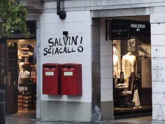 varese lega insulti salvini