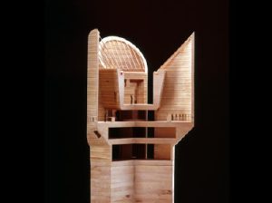 Malpensa cappella mario botta